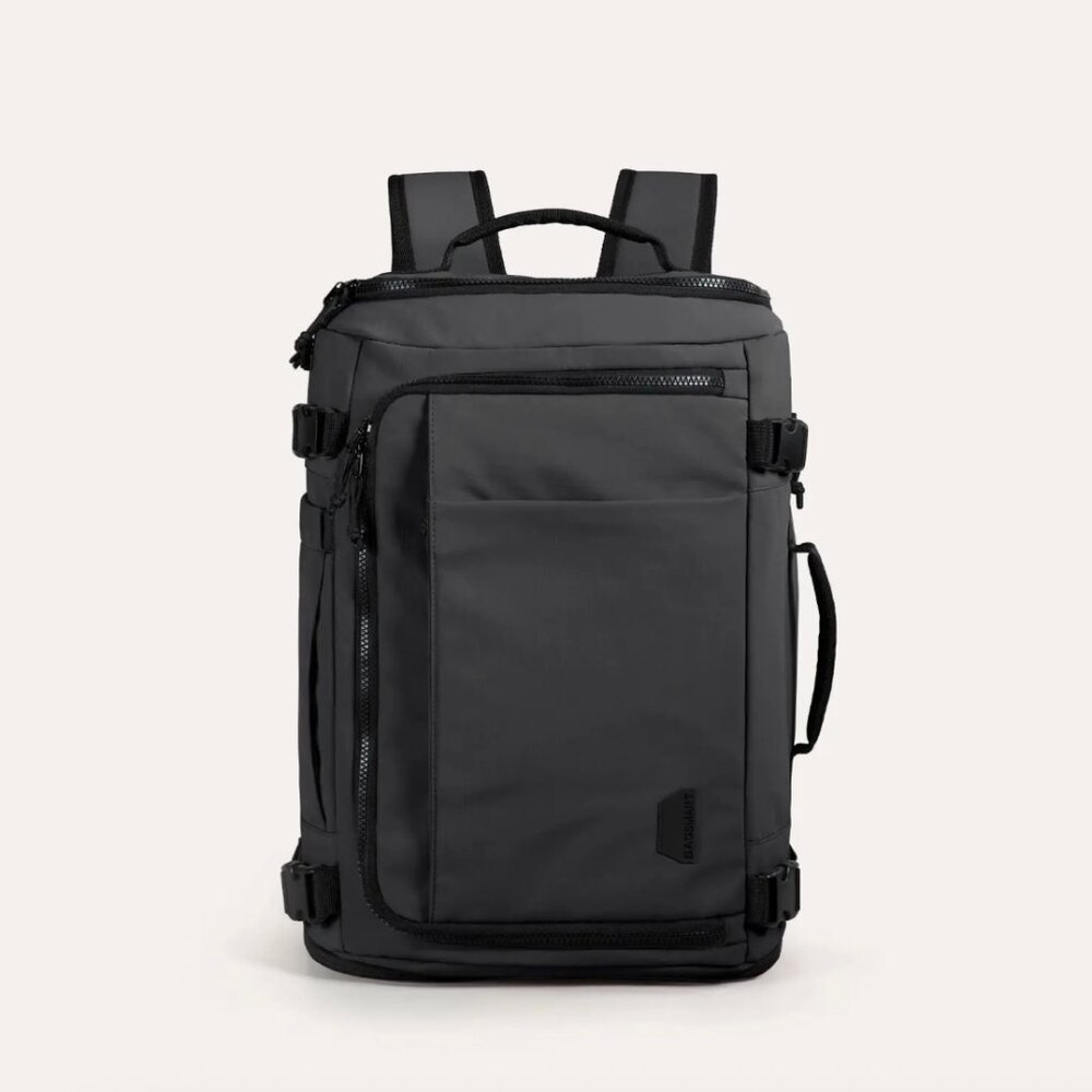 Bagsmart Blast Travel Backpack 28L - 38L